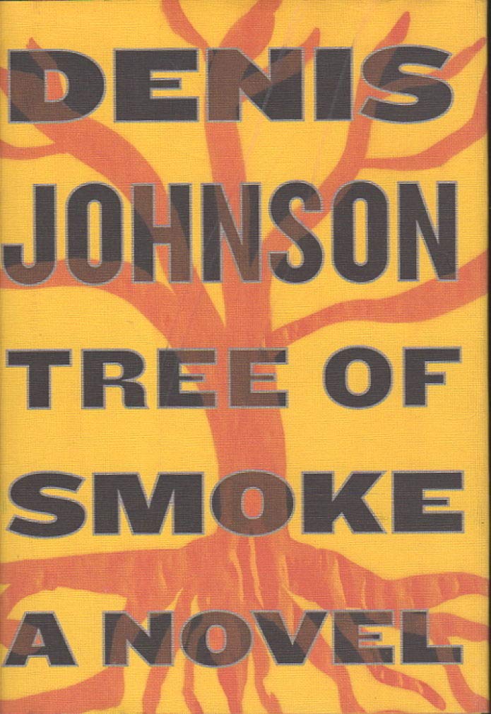 Tree of Smoke 9780230703681