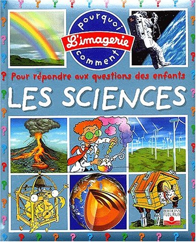 Sciences 9782215069089