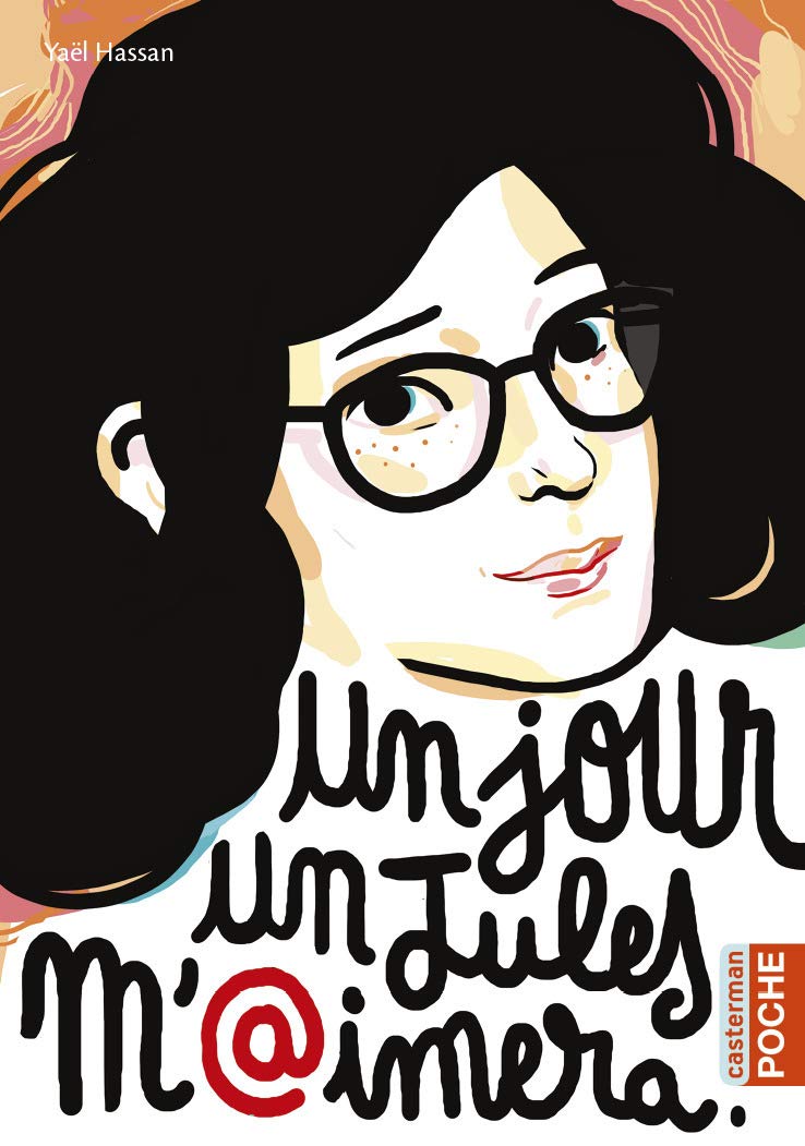 Un jour un Jules m'aimera 9782203096196