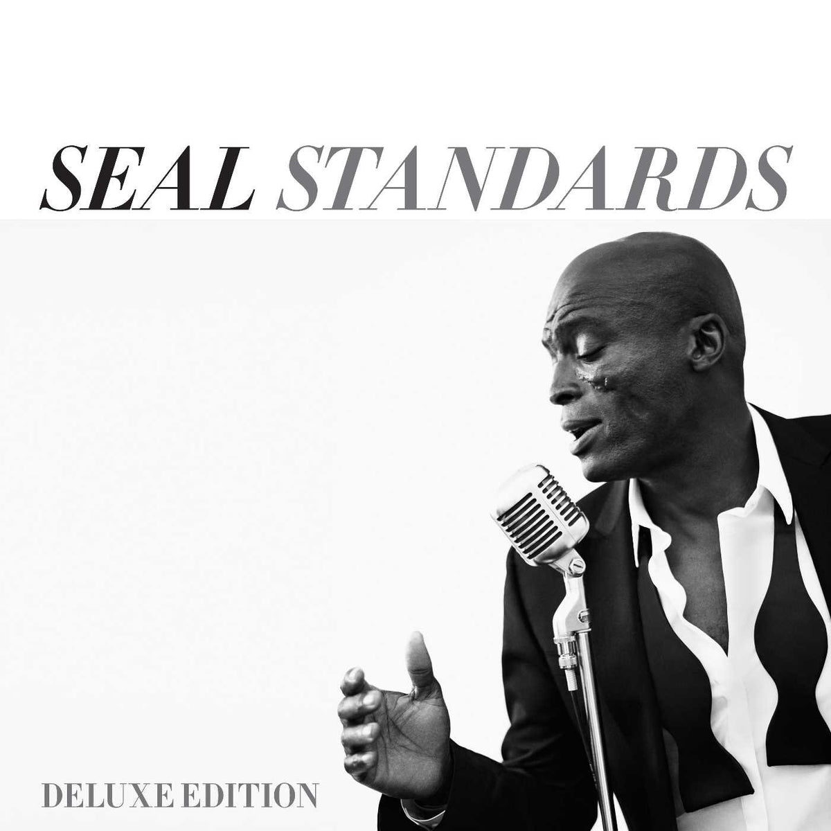 Standards -Digi/Deluxe- 9786317093164