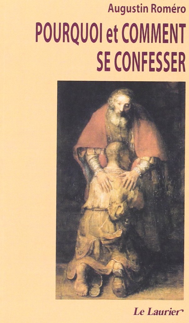 Pourquoi et Comment Se Confesser 9782864952831