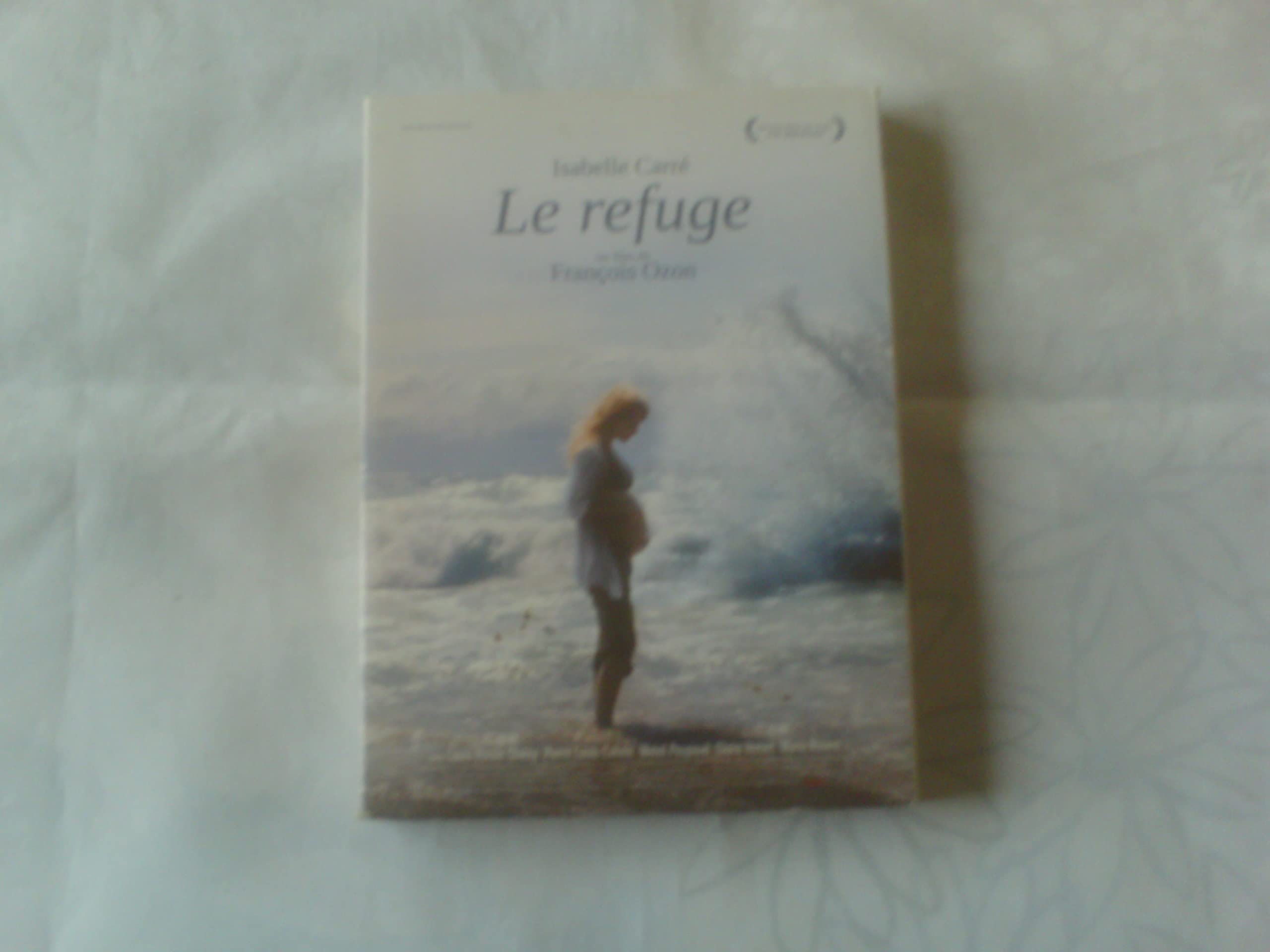 Le refuge 3333297716079