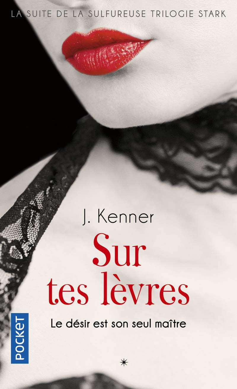Sur tes lèvres (1) 9782266266192