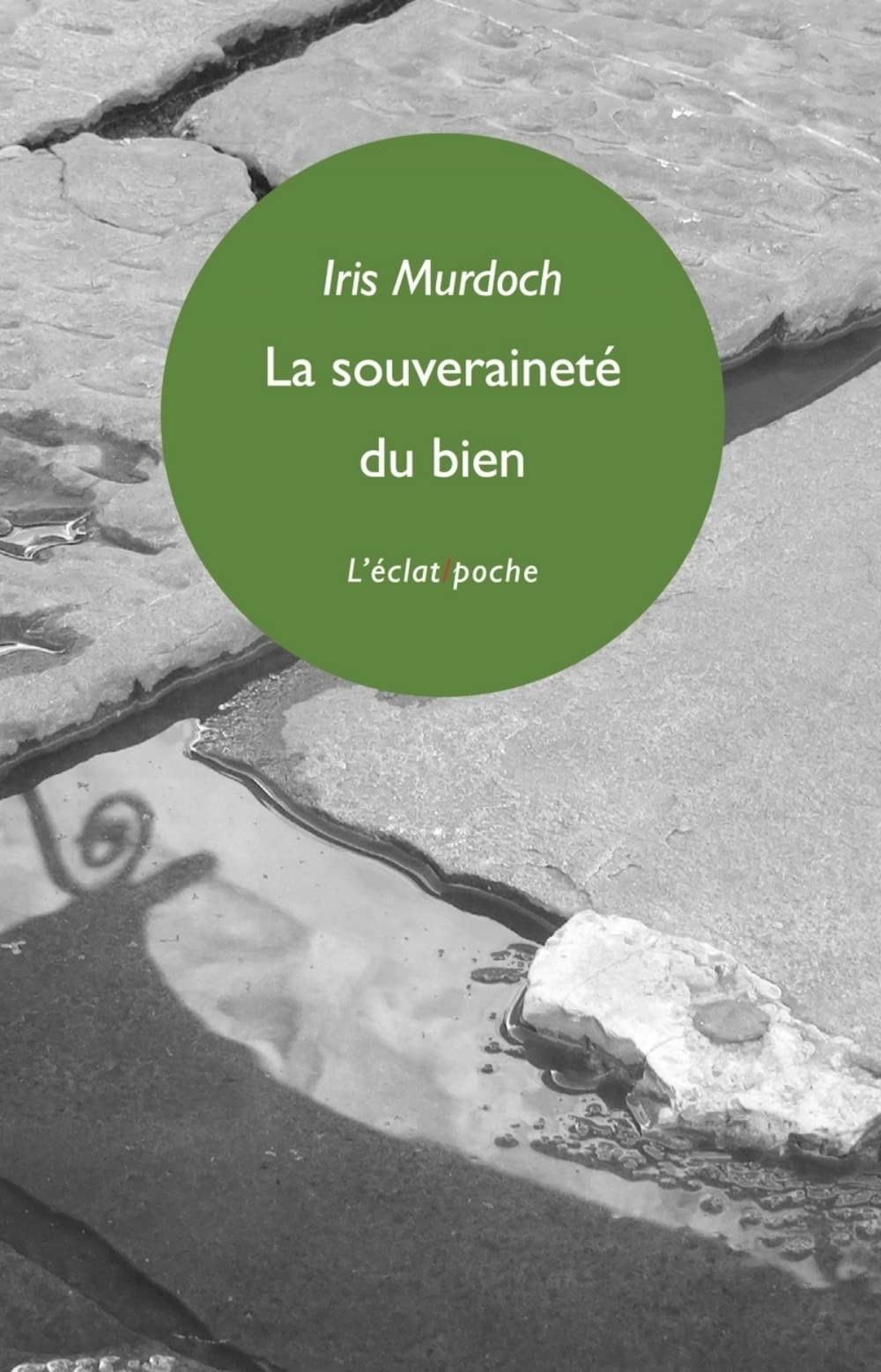 La souveraineté du bien 9782841626298