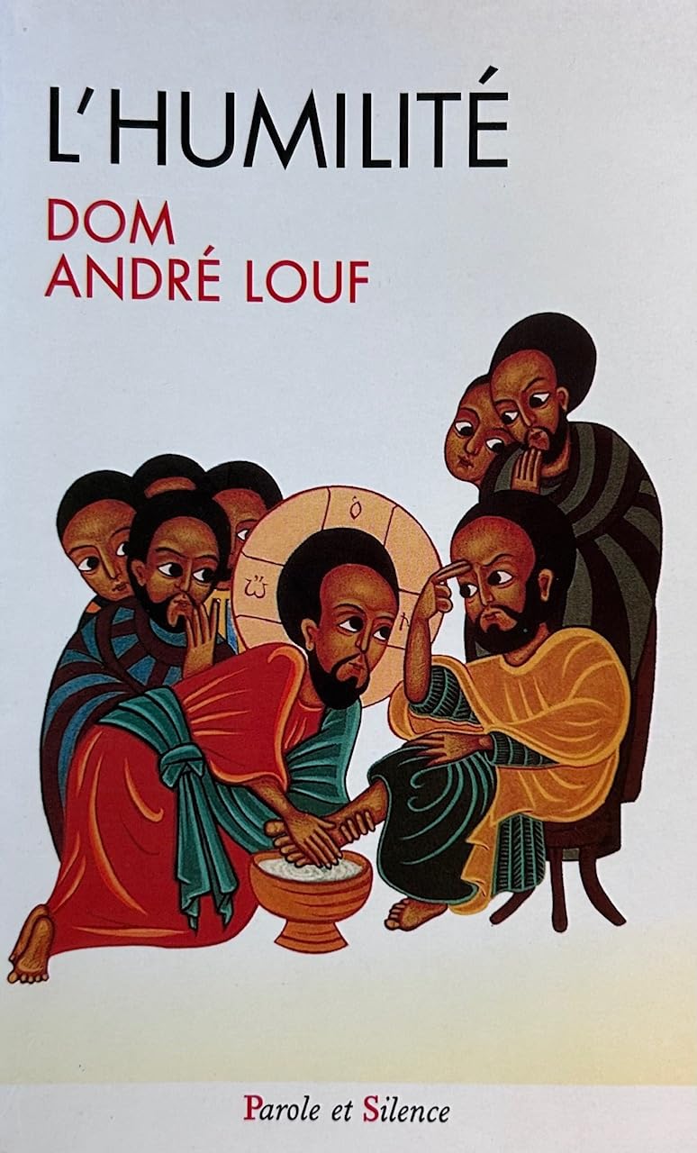 L'Humilité 9782845731097