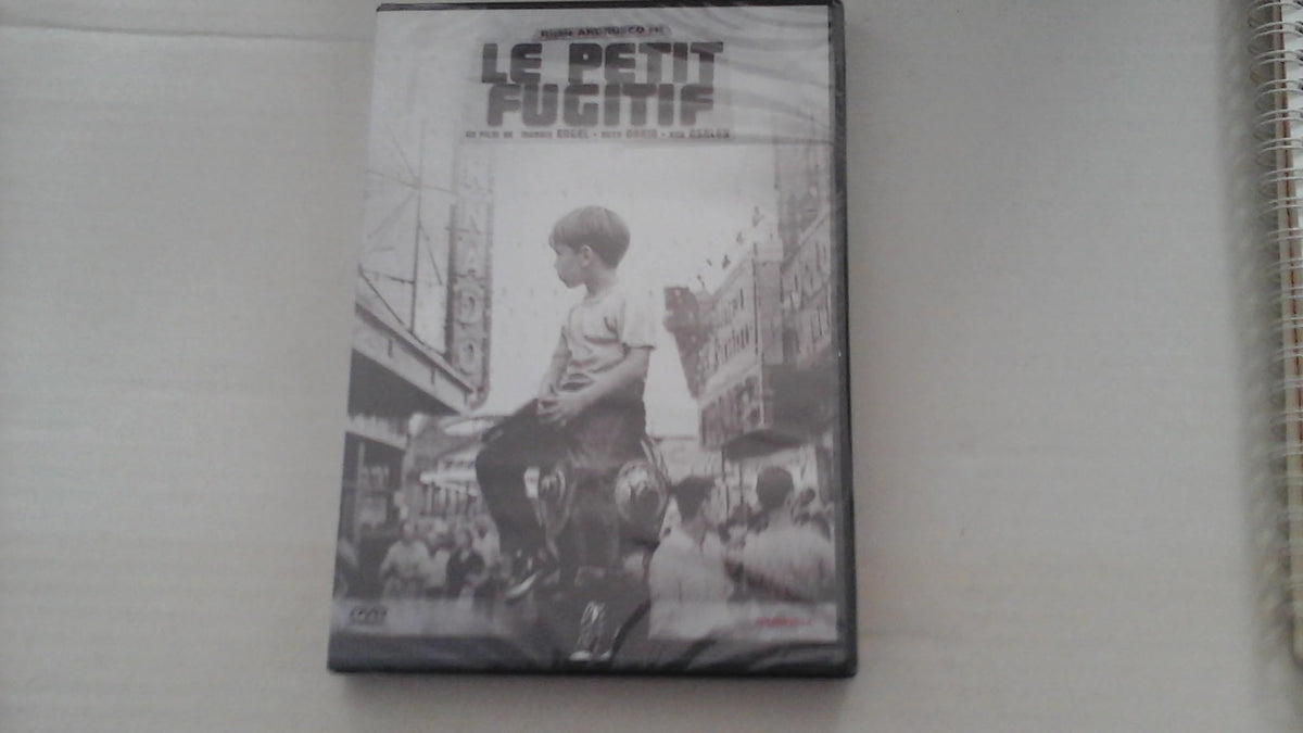 Le Petit fugitif 3333297691710