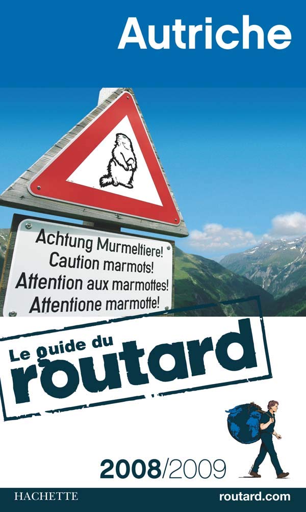 Autriche 9782012442405