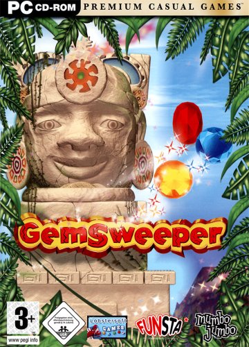 Gemsweeper 5024866335941