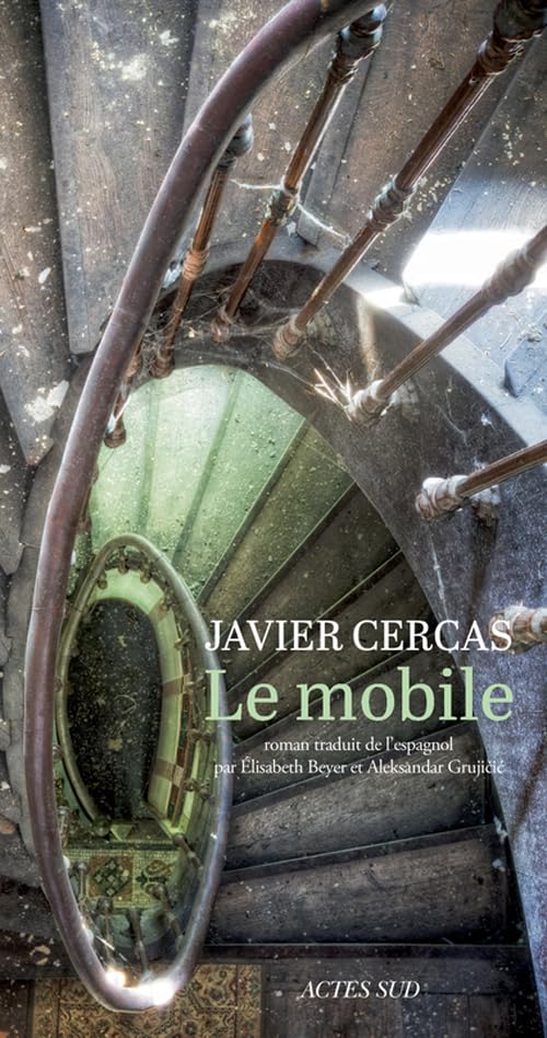 Le Mobile 9782330068967