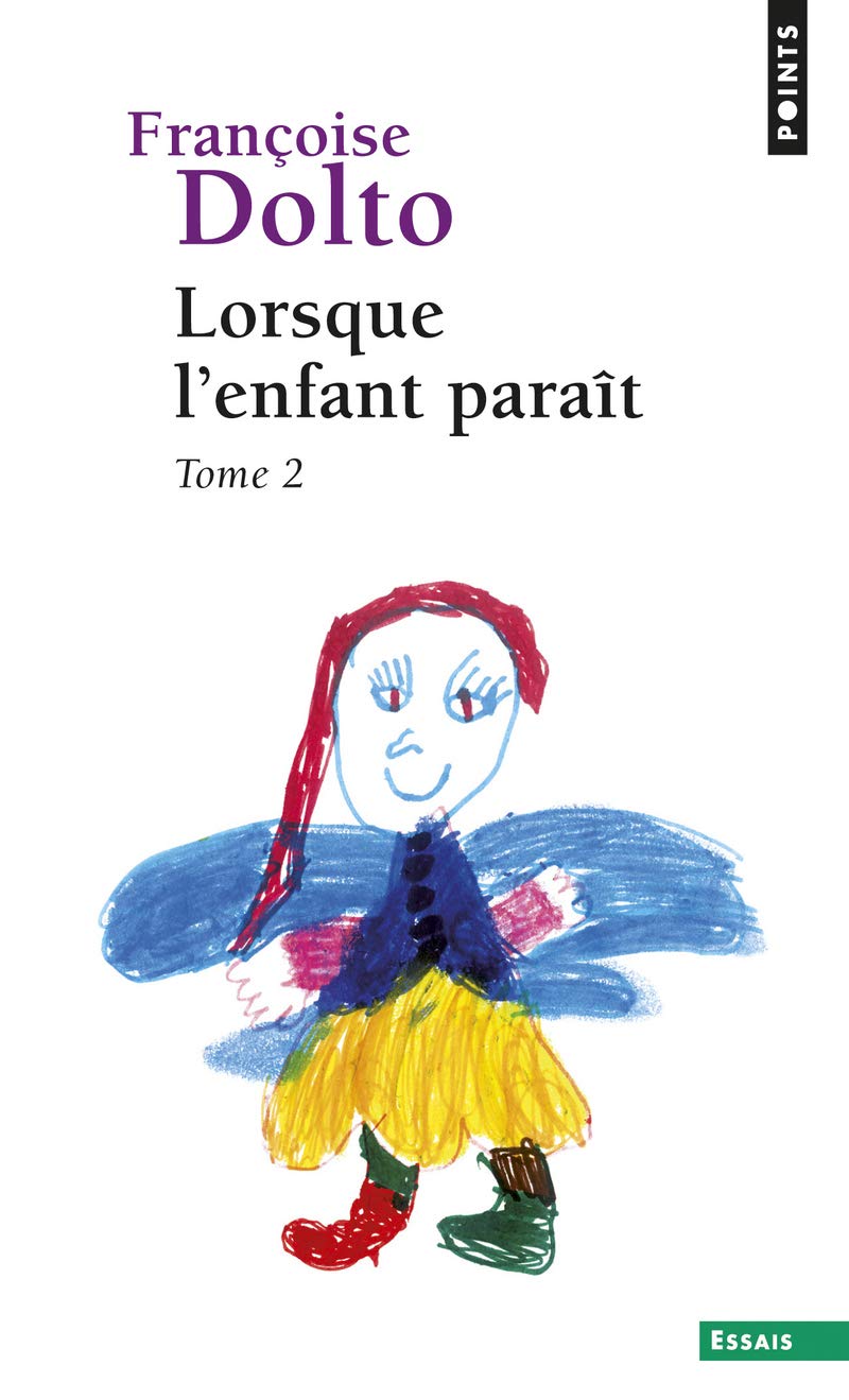 Lorsque l'enfant paraît: Tome 2 9782757839928