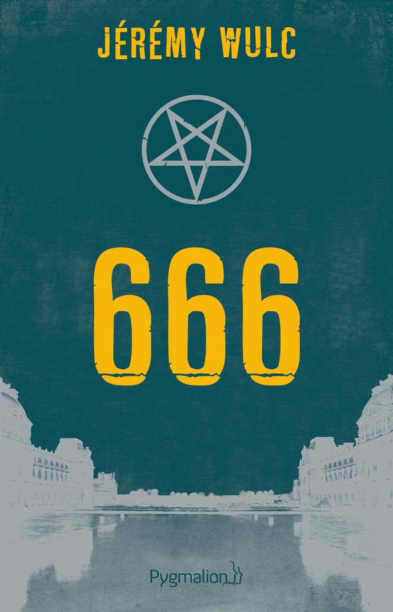 666 9782080270153