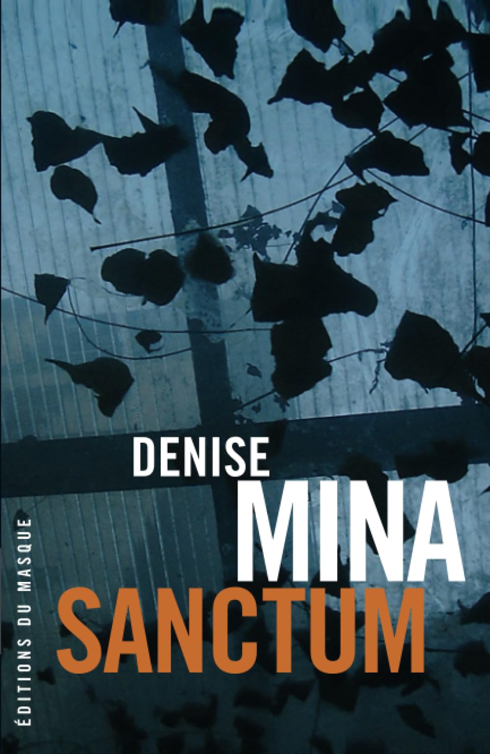 Sanctum 9782702432433