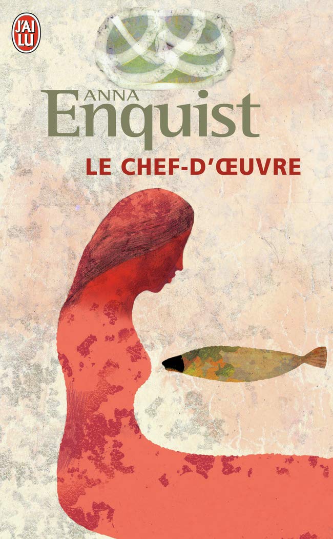 Le chef-d'oeuvre 9782290333402