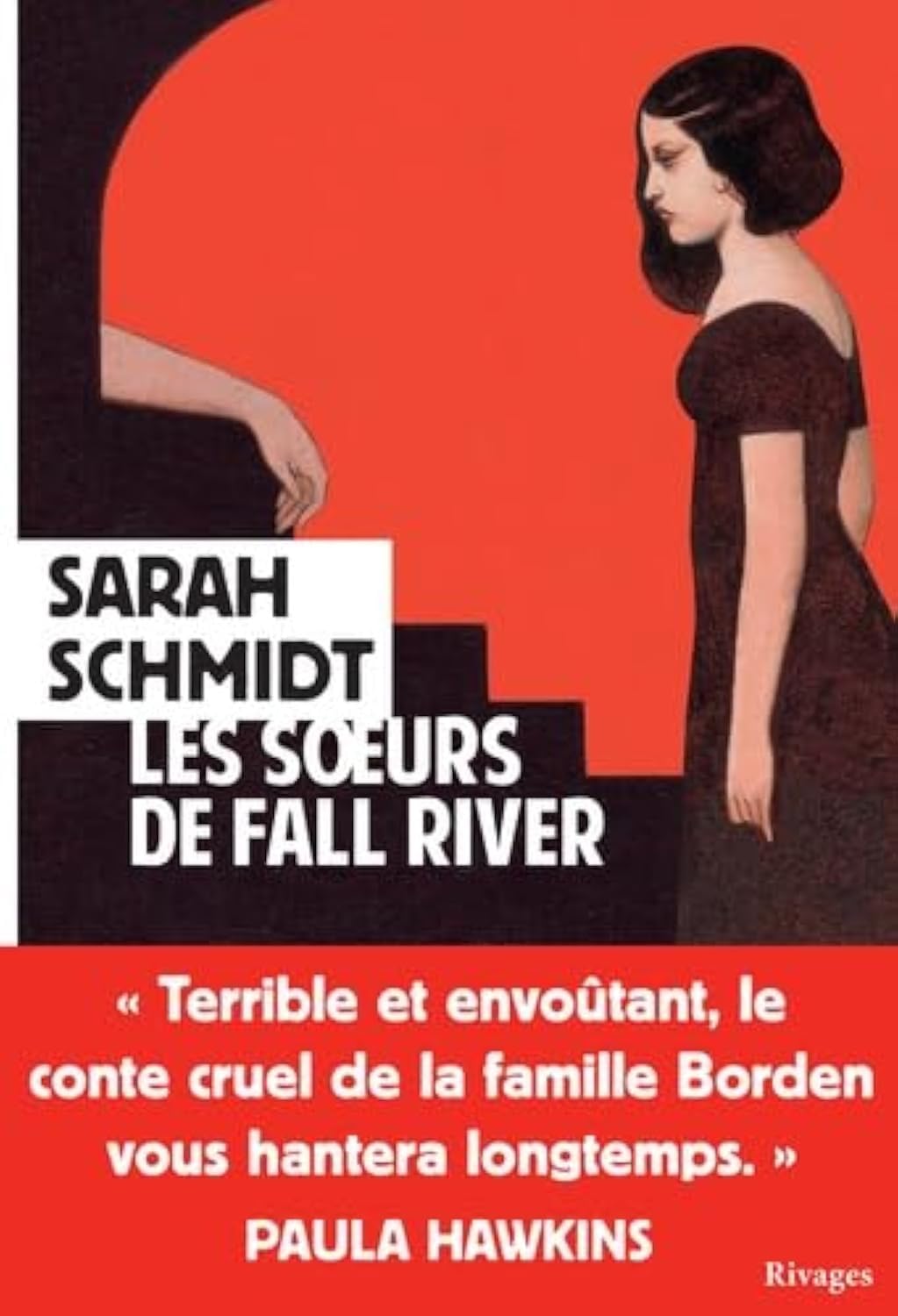 Les soeurs de Fall River 9782743643119