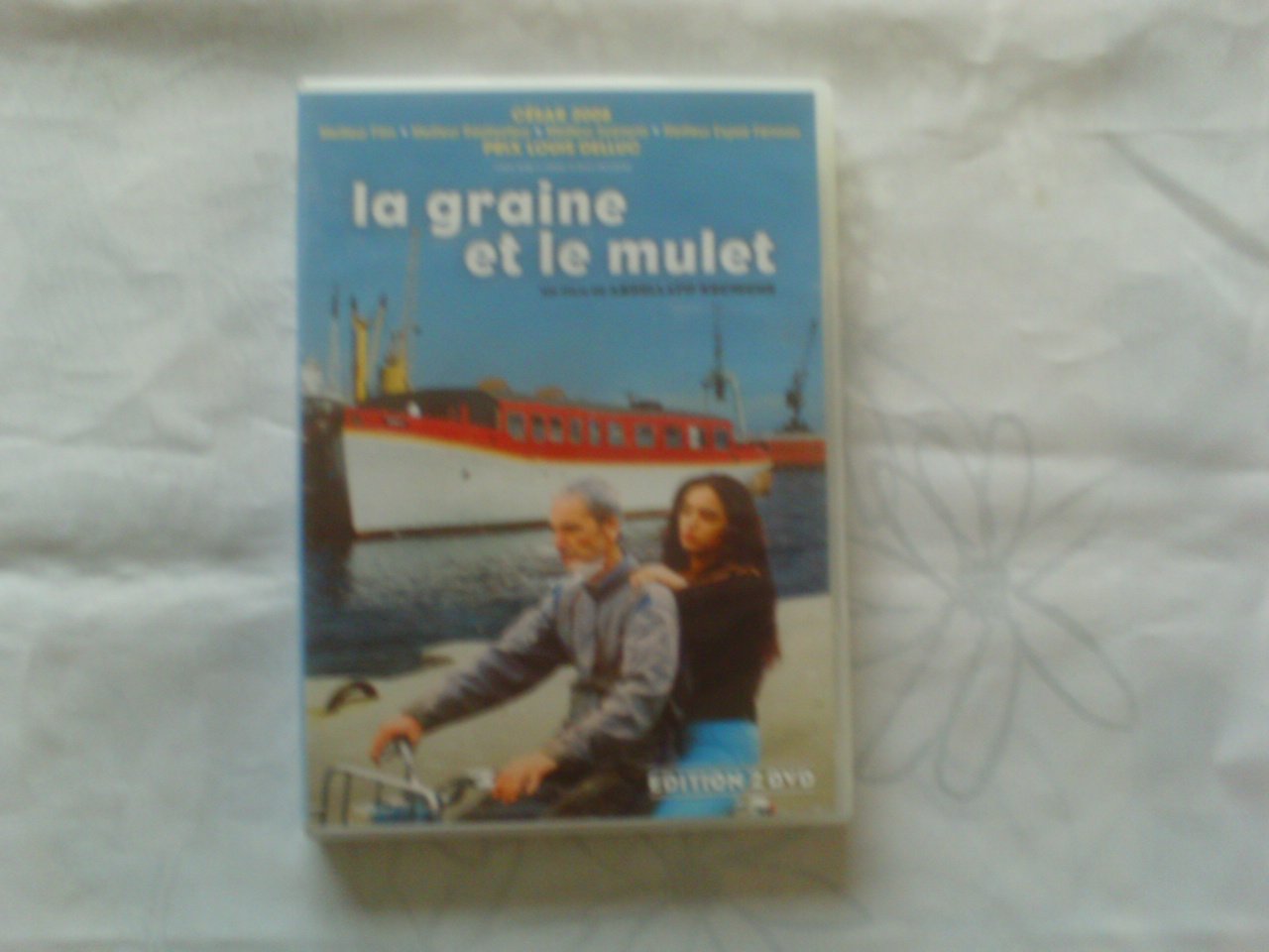 La graine et le mulet 3388330033200