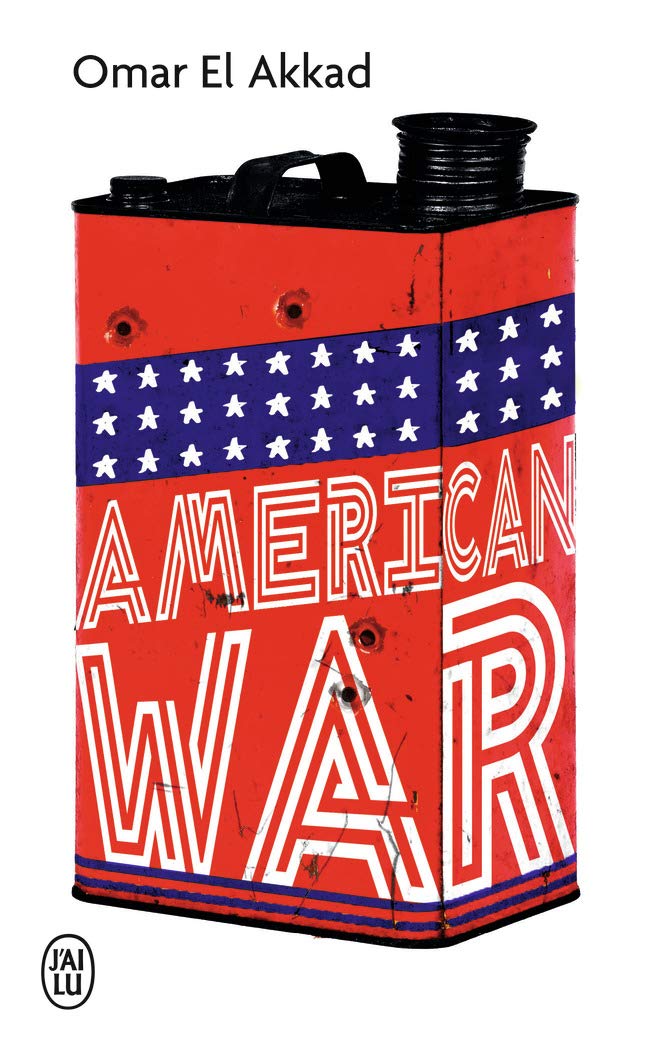 American War 9782290155011