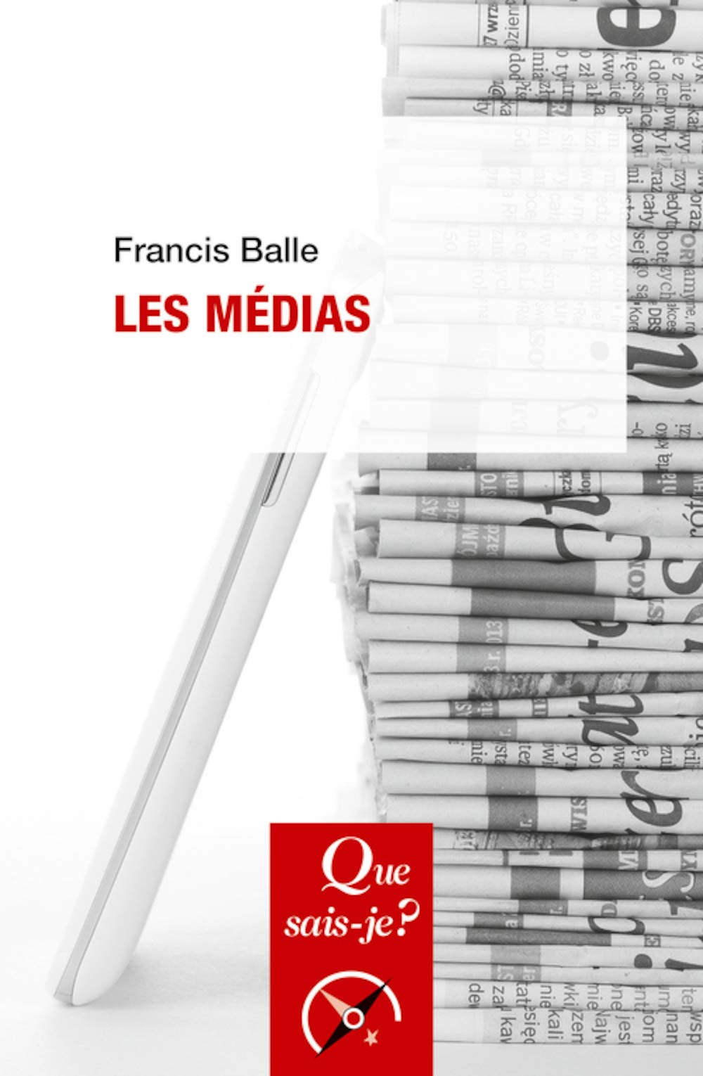 Les médias 9782715403116
