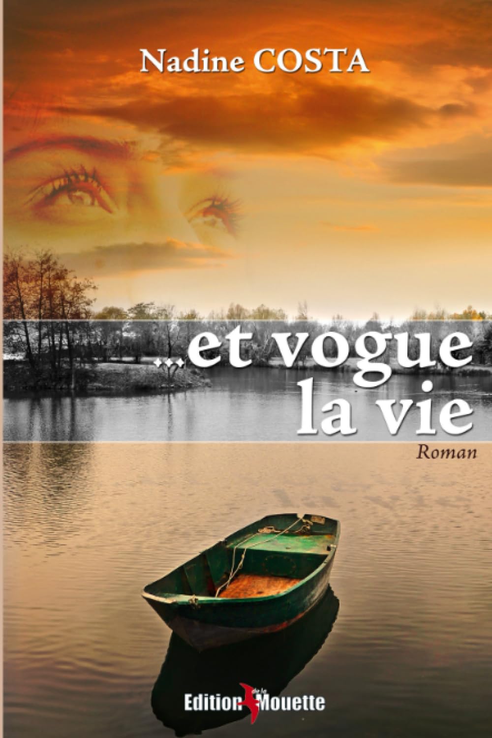 ...et vogue la vie 9782917250402