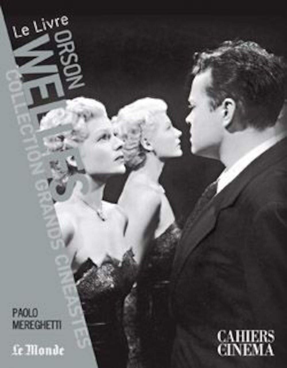 Orson Welles 9782866424794