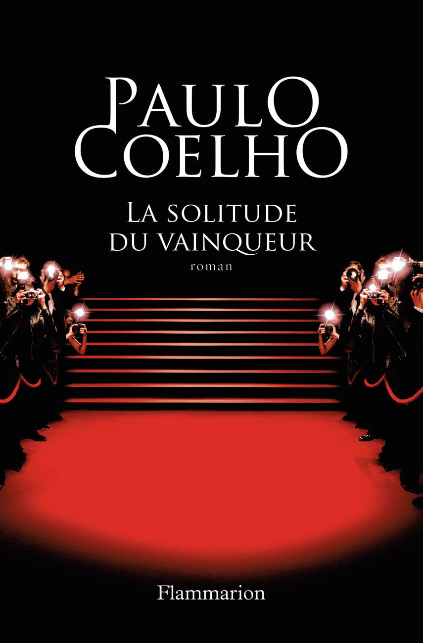 La Solitude du vainqueur 9782081222779