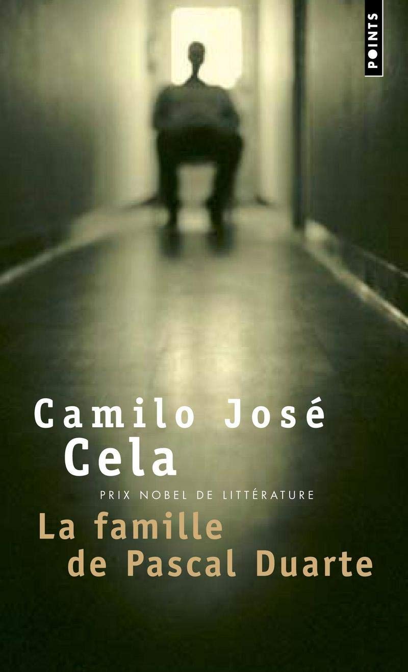 La Famille de Pascal Duarte 9782020306485