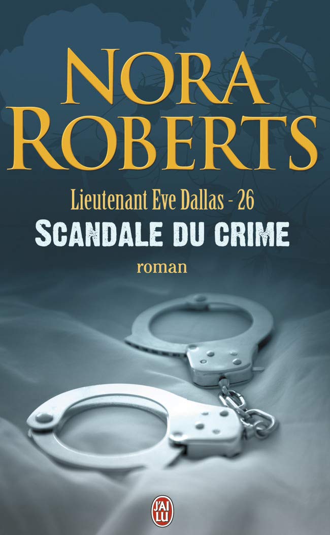 Scandale du crime 9782290015162