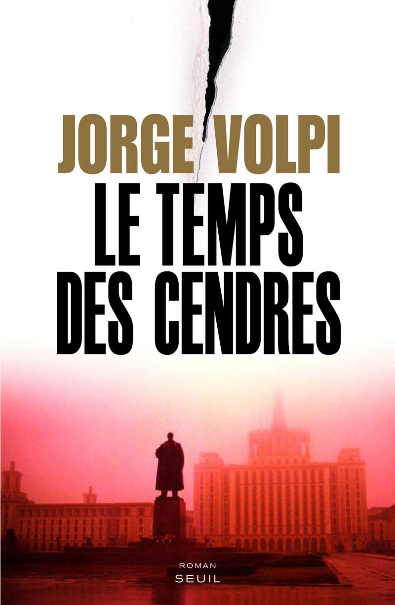 Le Temps des cendres 9782020950268