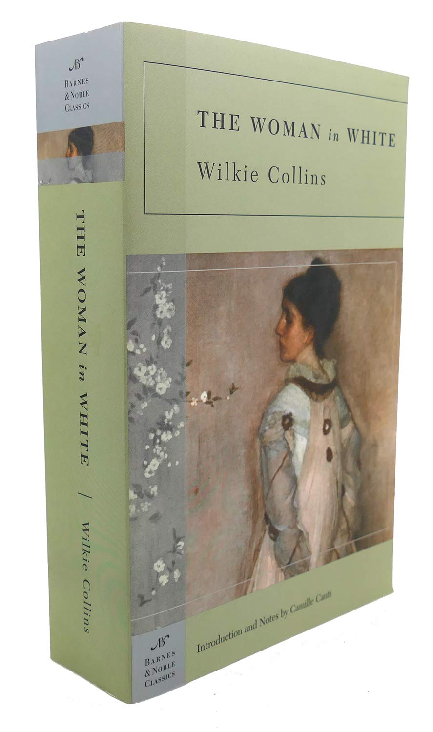The Woman in White 9781593082802