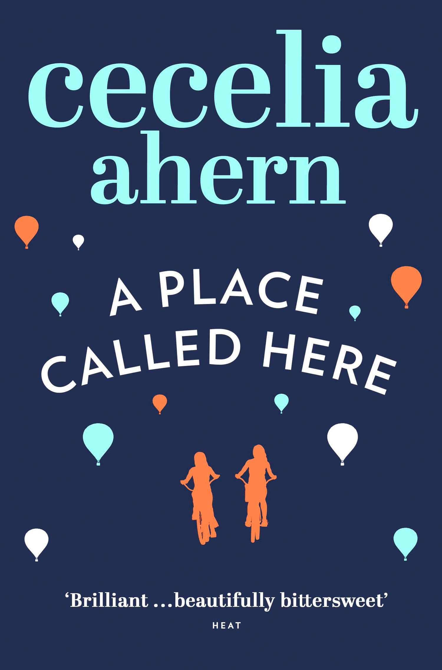 A Place Called Here 9780007198917