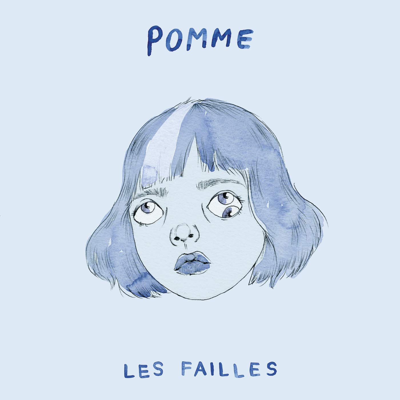 Les Failles 0602508106088