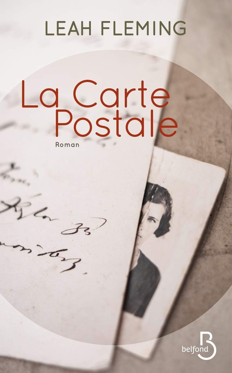 La Carte postale 9782714459398