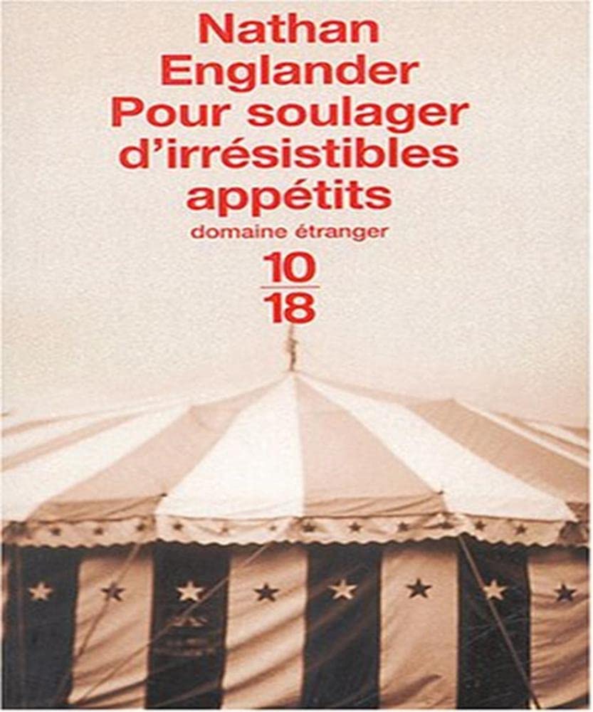 Pour soulager d'irrésistibles appétits 9782264032713