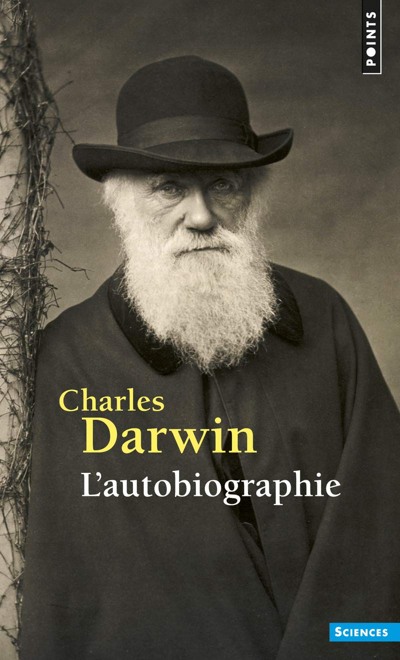 L'autobiographie 9782757823484