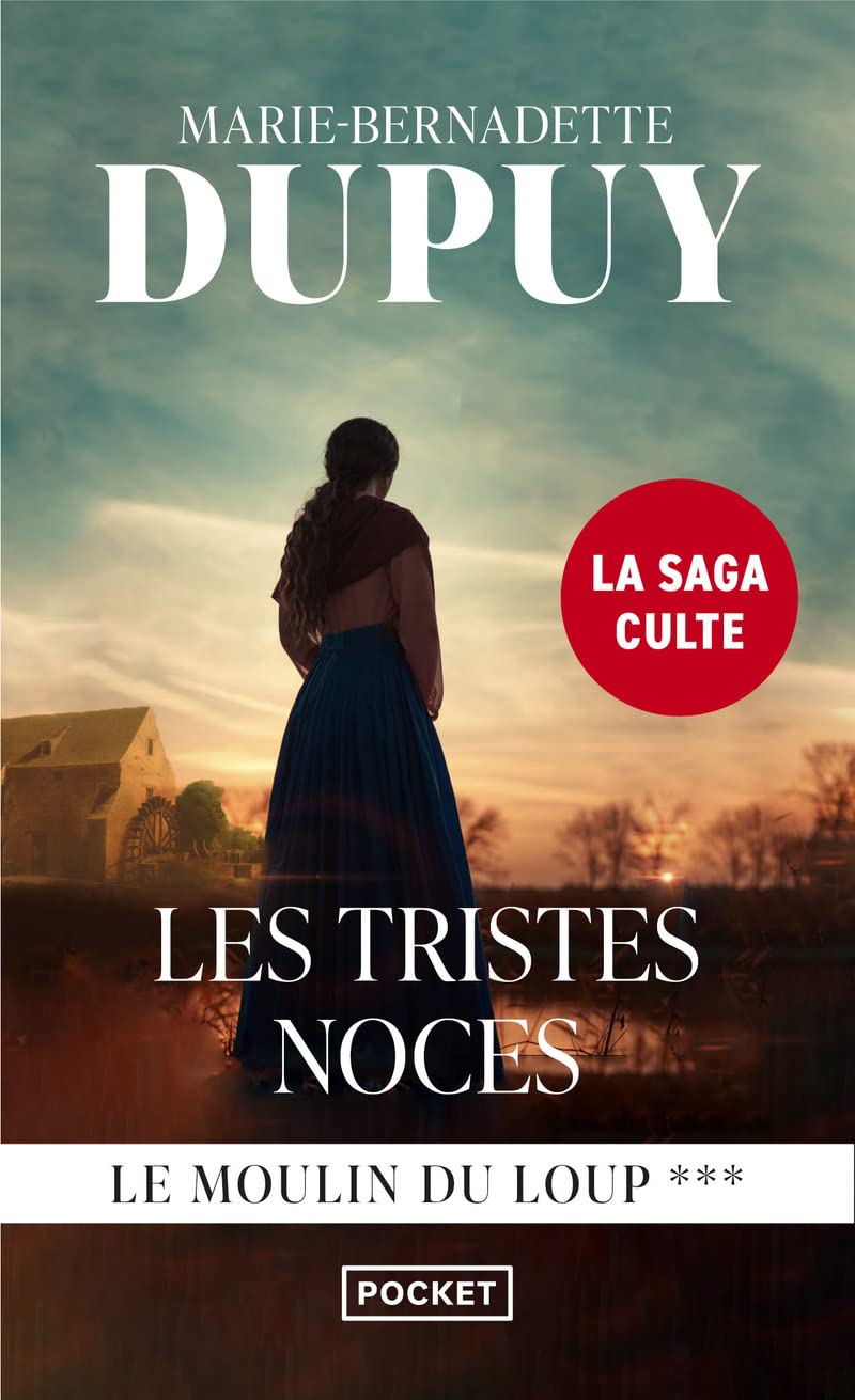 Les Tristes Noces (3) 9782266260985