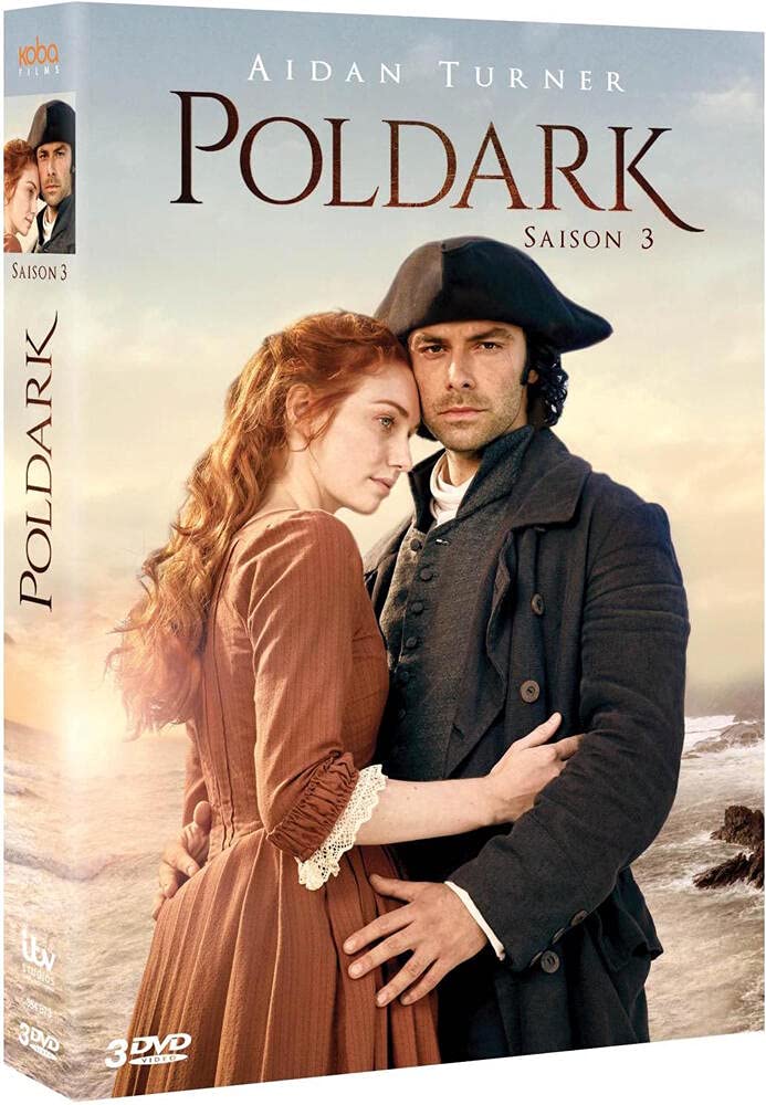 POLDARK saison 3 3344428070540