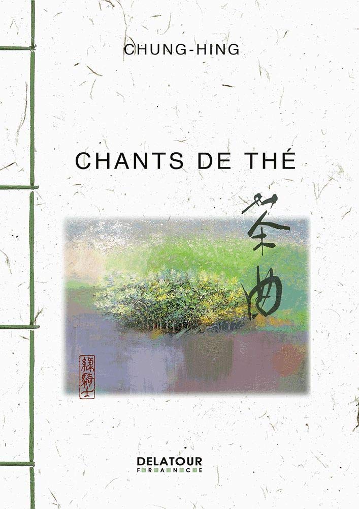 Chants de thé 9782752101280