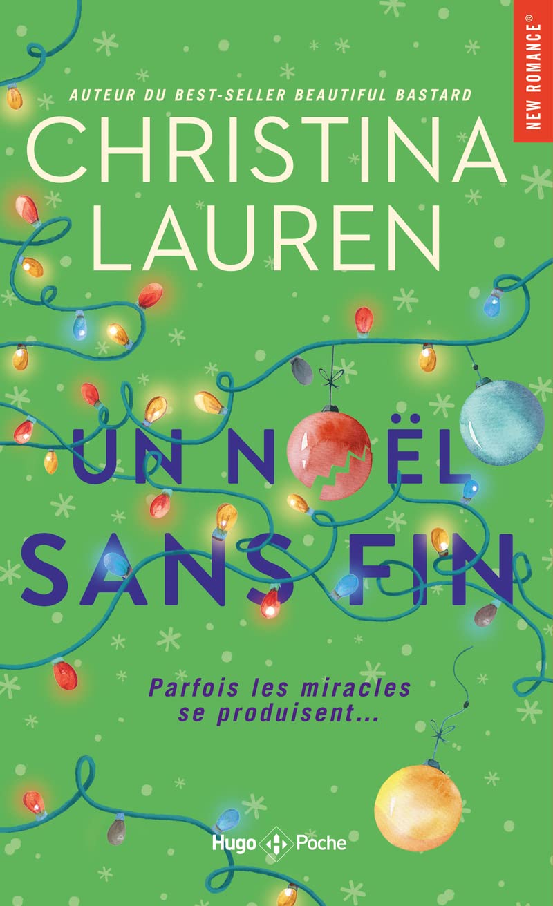 Un Noel sans fin 9782755662535