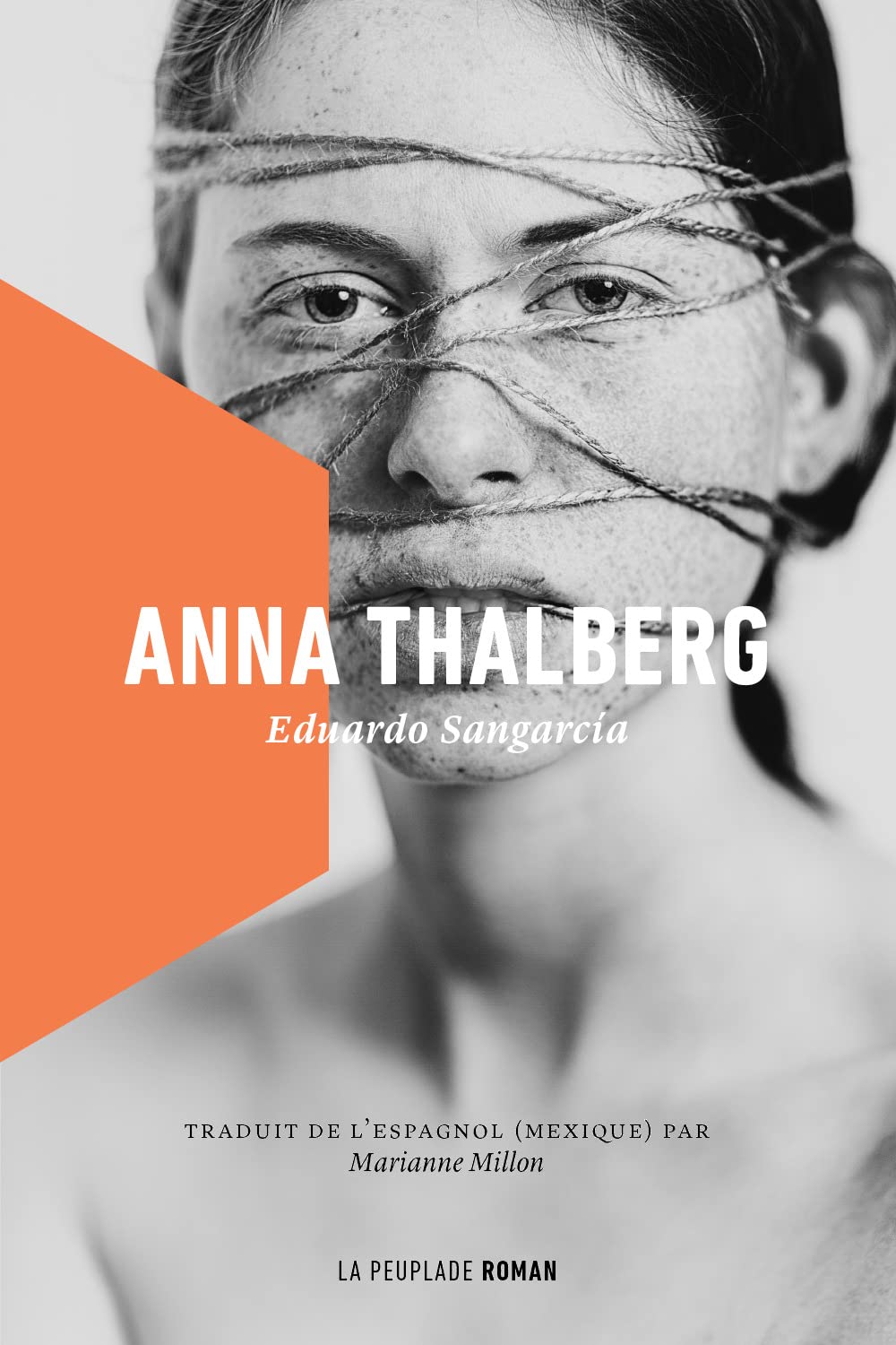 Anna Thalberg 9782925141464