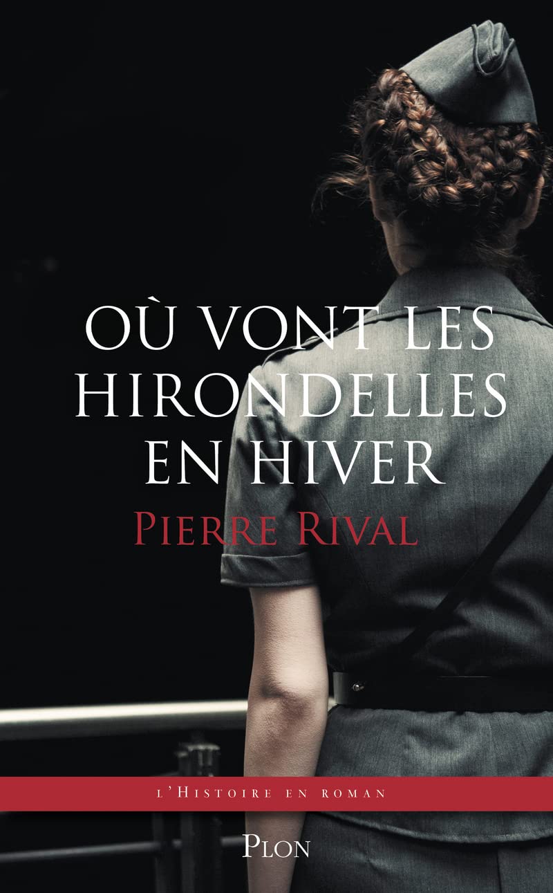Où vont les hirondelles en hiver 9782259220361