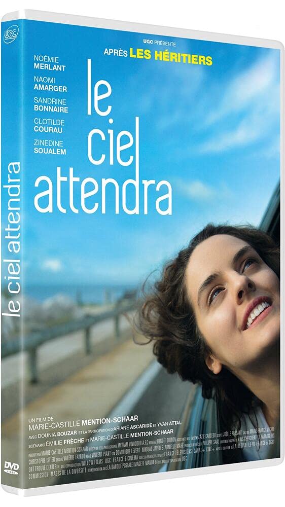 Le Ciel attendra 5051889599135