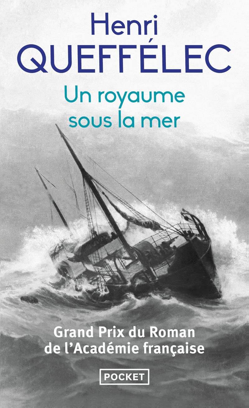 Un royaume sous la mer 9782266328852