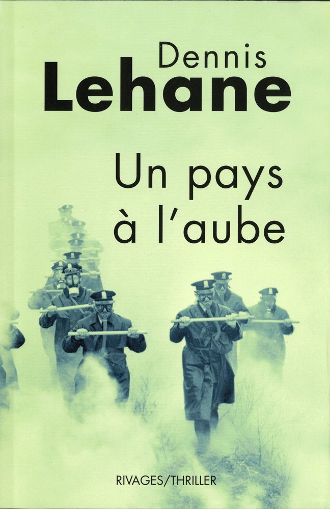 Un pays à l'aube 9782743619367