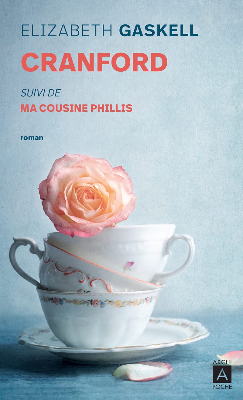 Cranford - Suivi de Ma cousine Phillis: suivi de Ma cousine Phillis 9782377359608