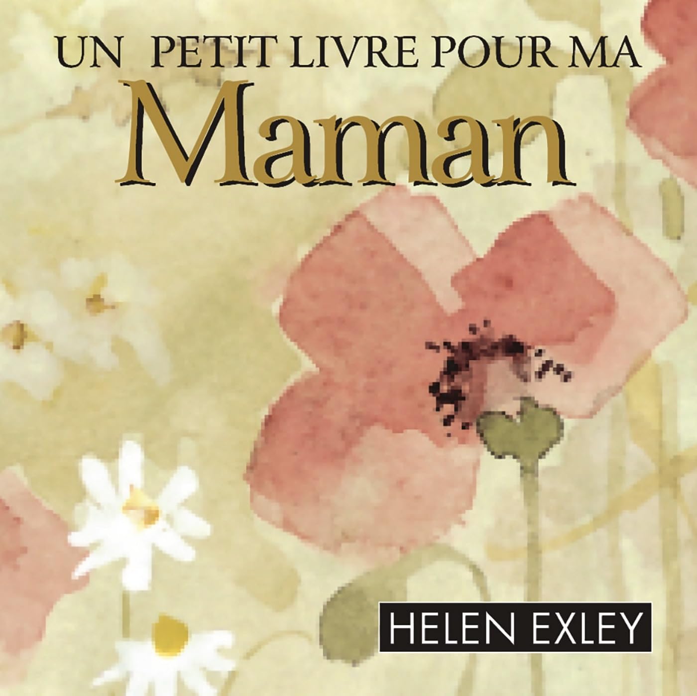 Un petit livre pour ma maman 9782873881771