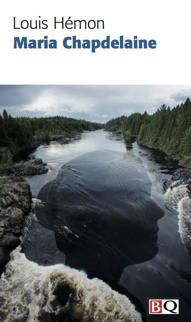 Maria Chapdelaine 9782894060438