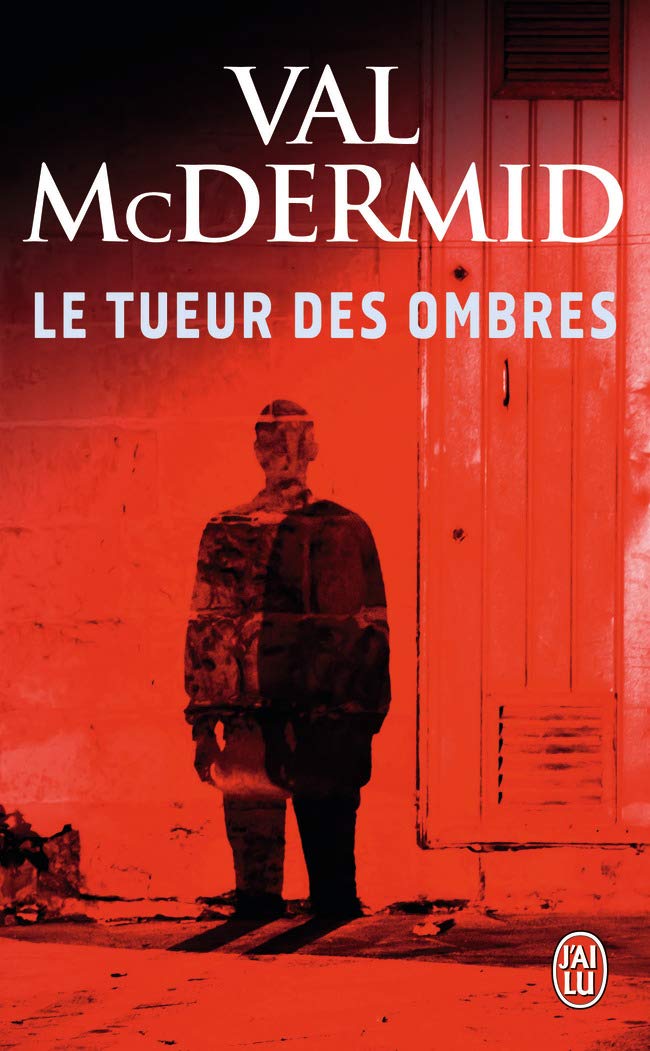 Le tueur des ombres 9782290083123