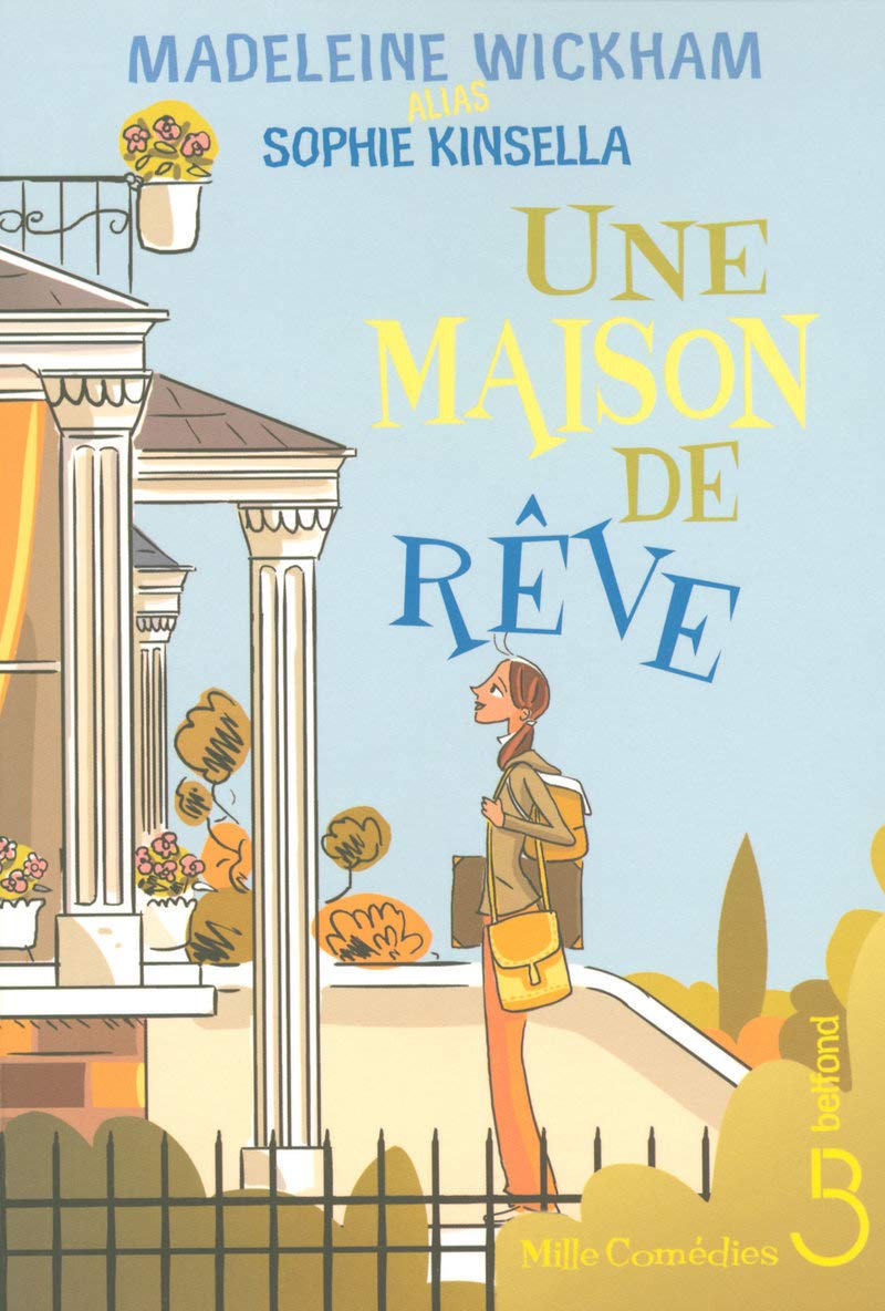 Une maison de rêve 9782714444165