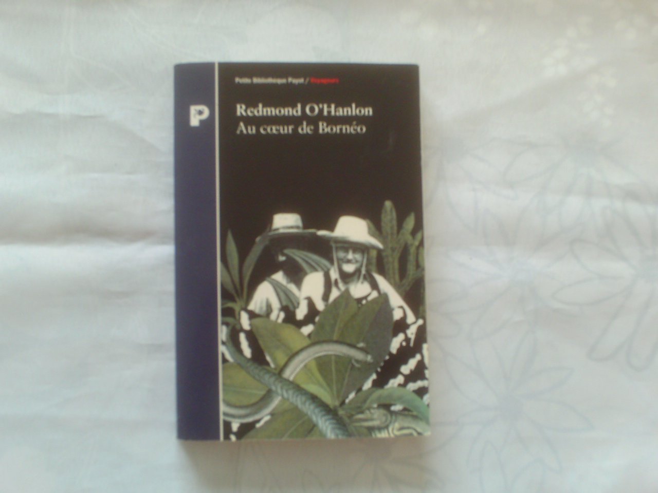 Au coeur de Bornéo 9782228883672