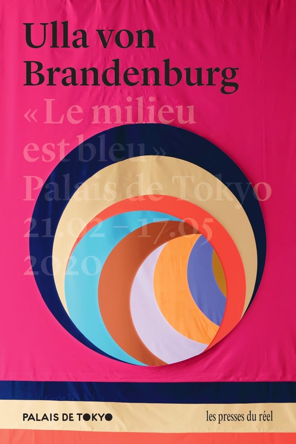 Ulla von Brandenburg 9782378961480