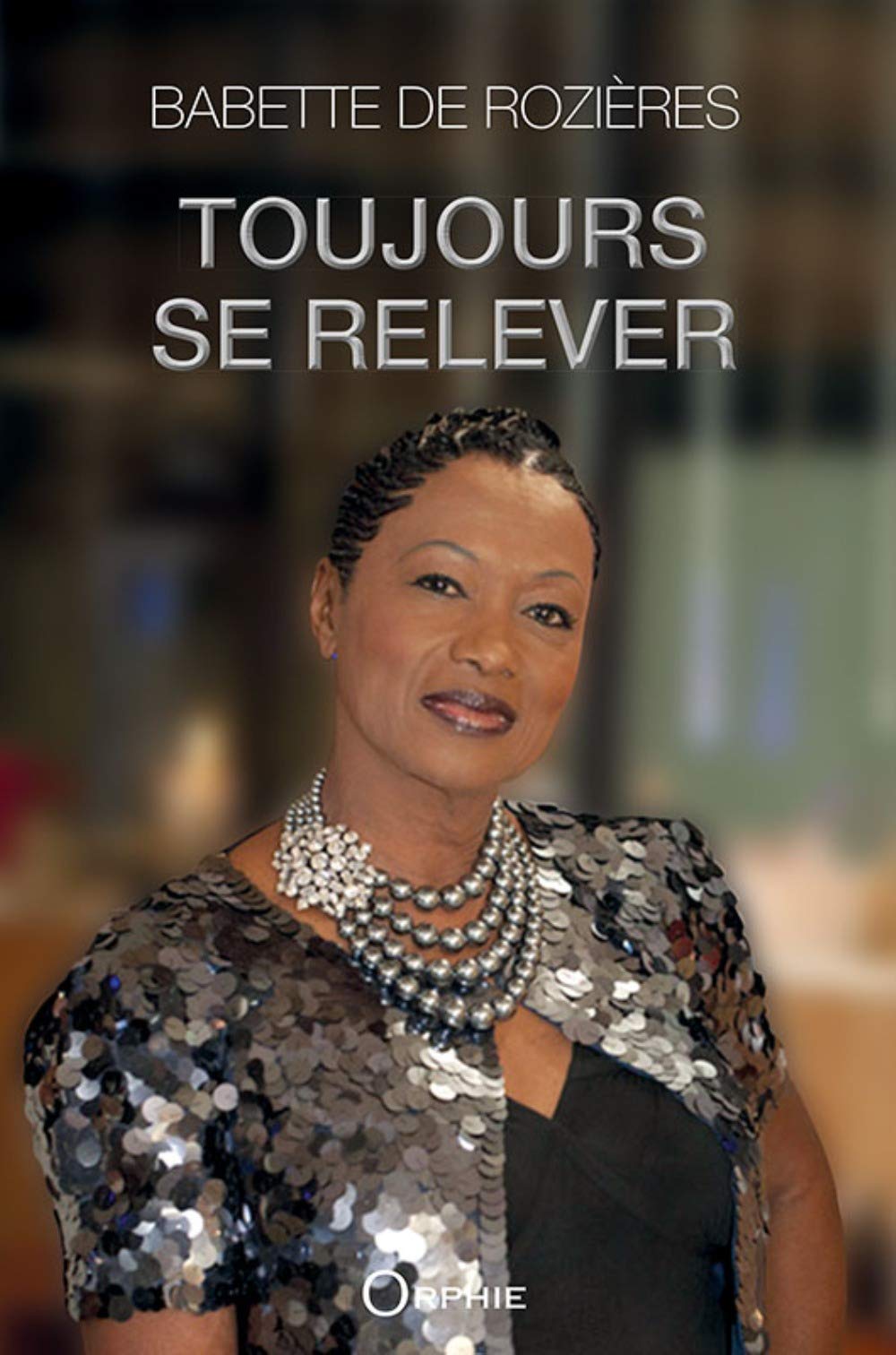 Toujours se relever 9791029803000